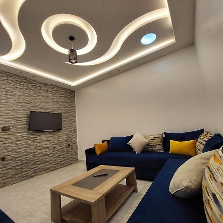 Appartement Essaouira Pres De La Plage Eksteriør bilde