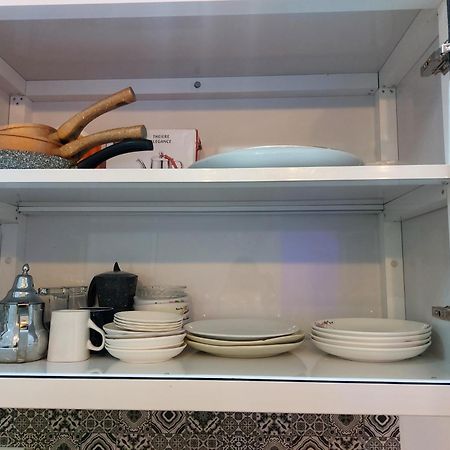 Appartement Essaouira Pres De La Plage Eksteriør bilde