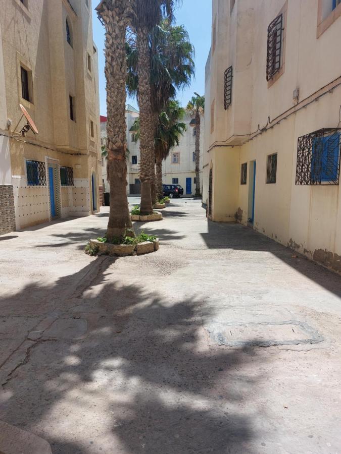 Appartement Essaouira Pres De La Plage Eksteriør bilde
