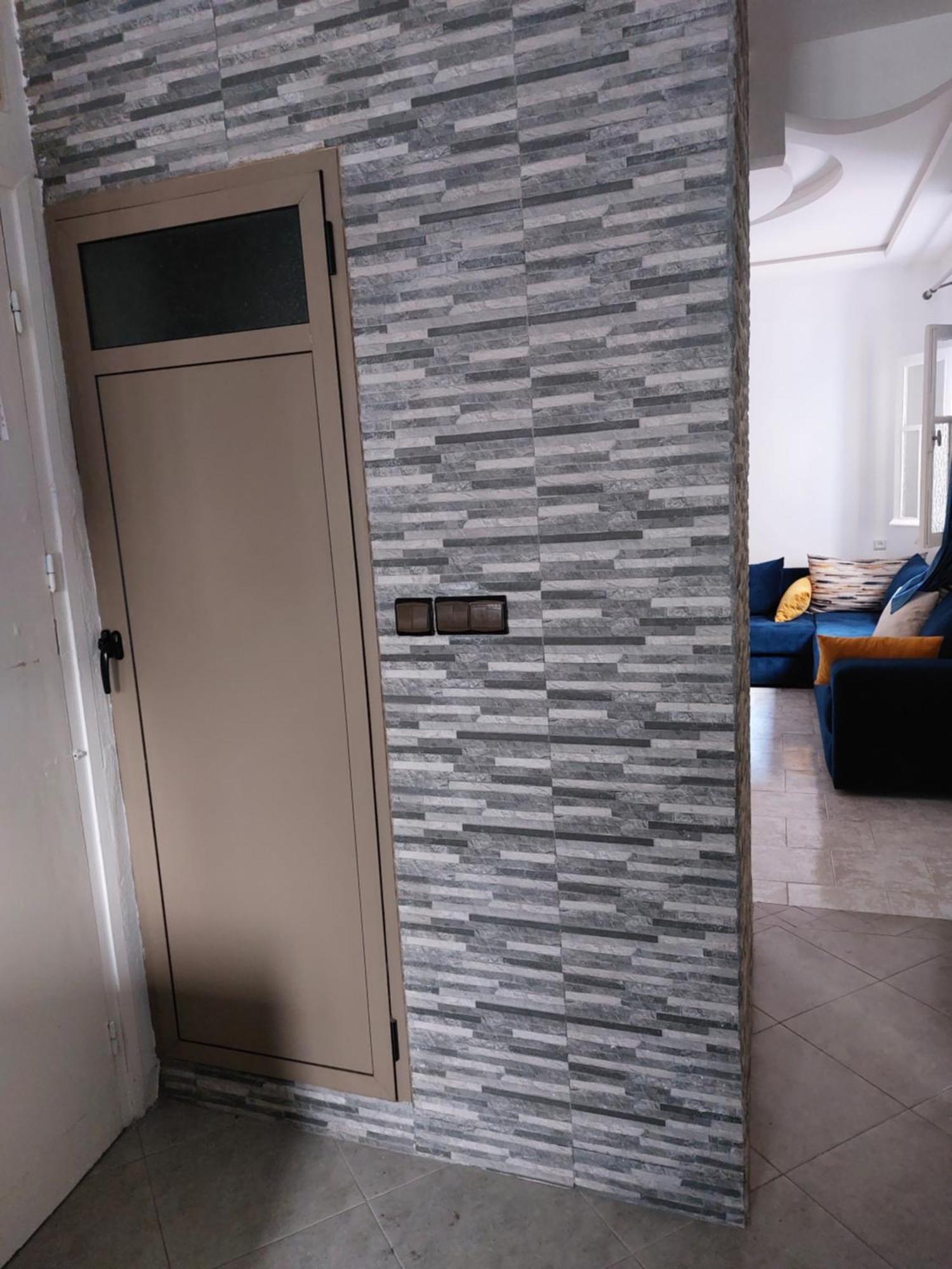 Appartement Essaouira Pres De La Plage Eksteriør bilde
