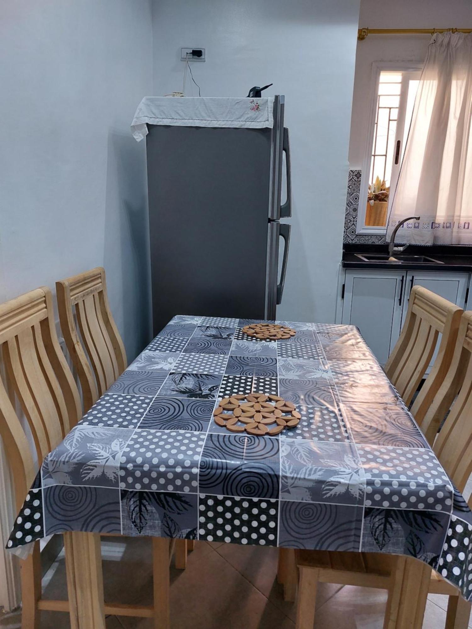 Appartement Essaouira Pres De La Plage Eksteriør bilde
