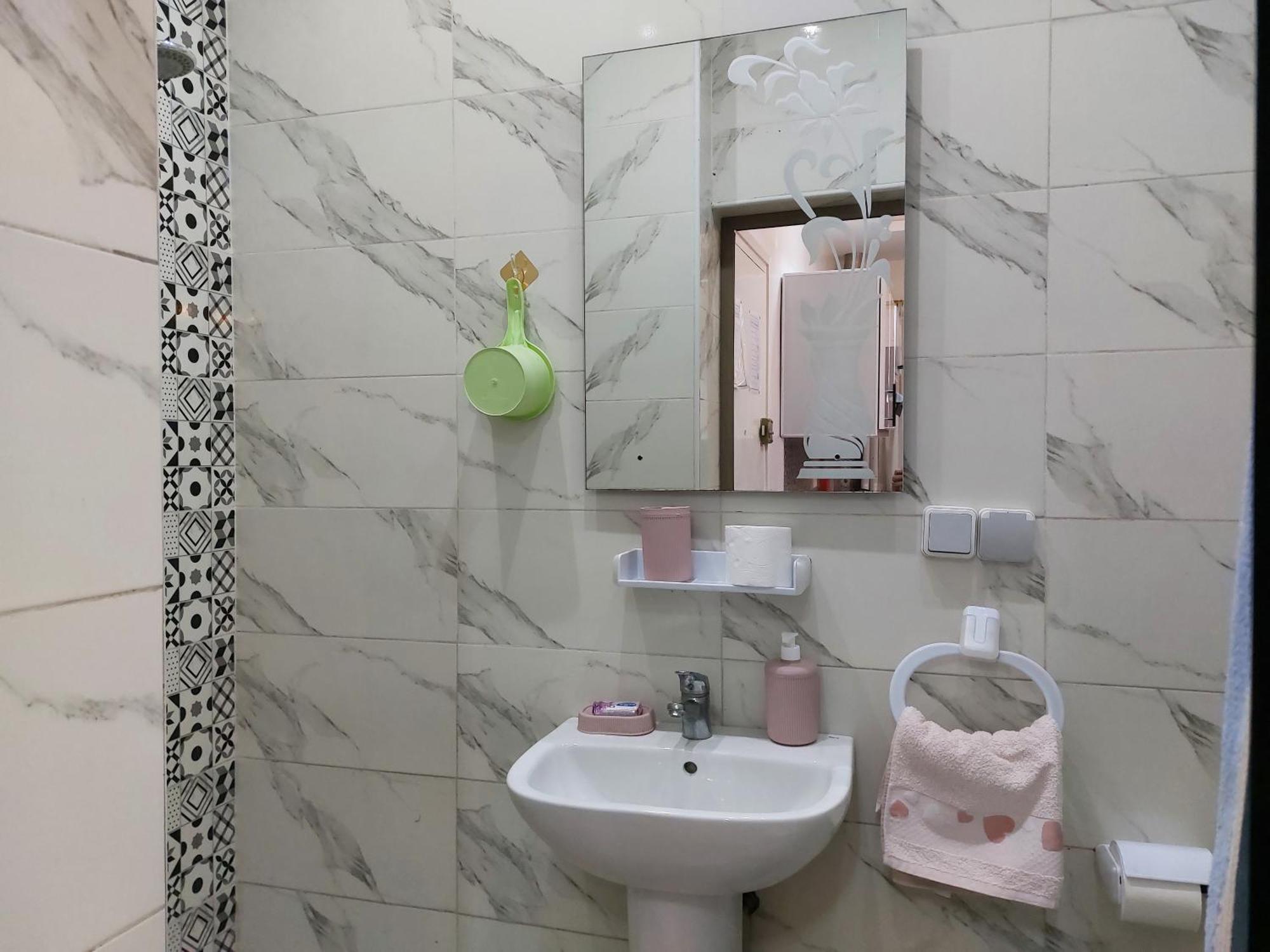 Appartement Essaouira Pres De La Plage Eksteriør bilde