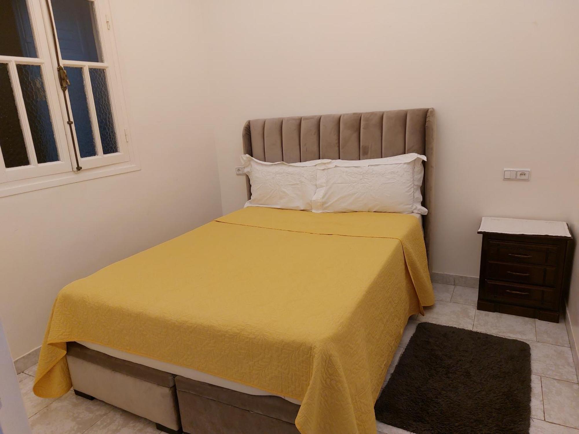 Appartement Essaouira Pres De La Plage Eksteriør bilde