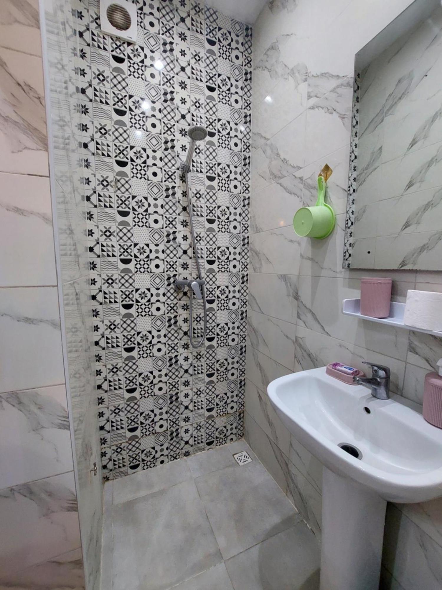 Appartement Essaouira Pres De La Plage Eksteriør bilde