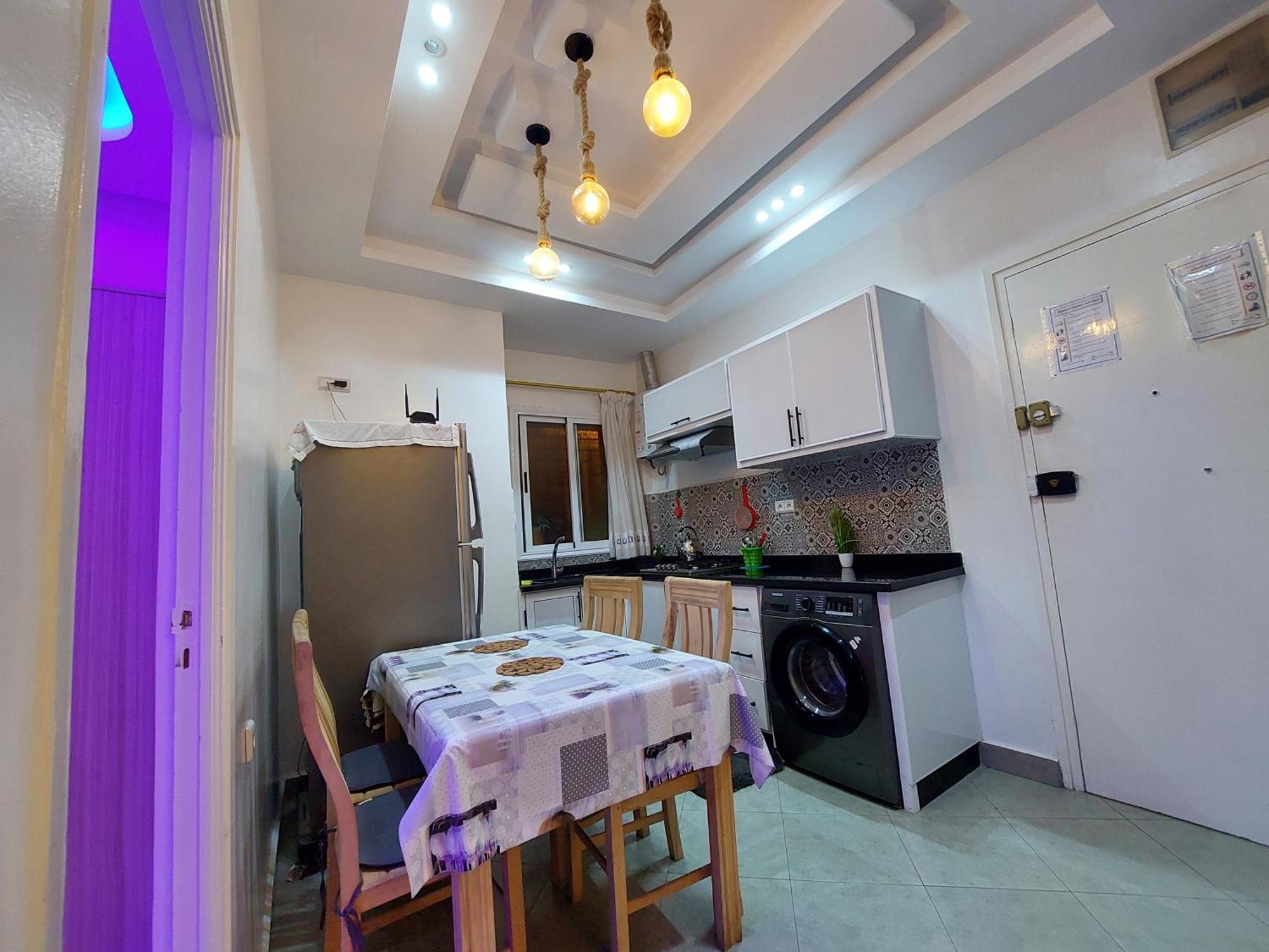 Appartement Essaouira Pres De La Plage Eksteriør bilde