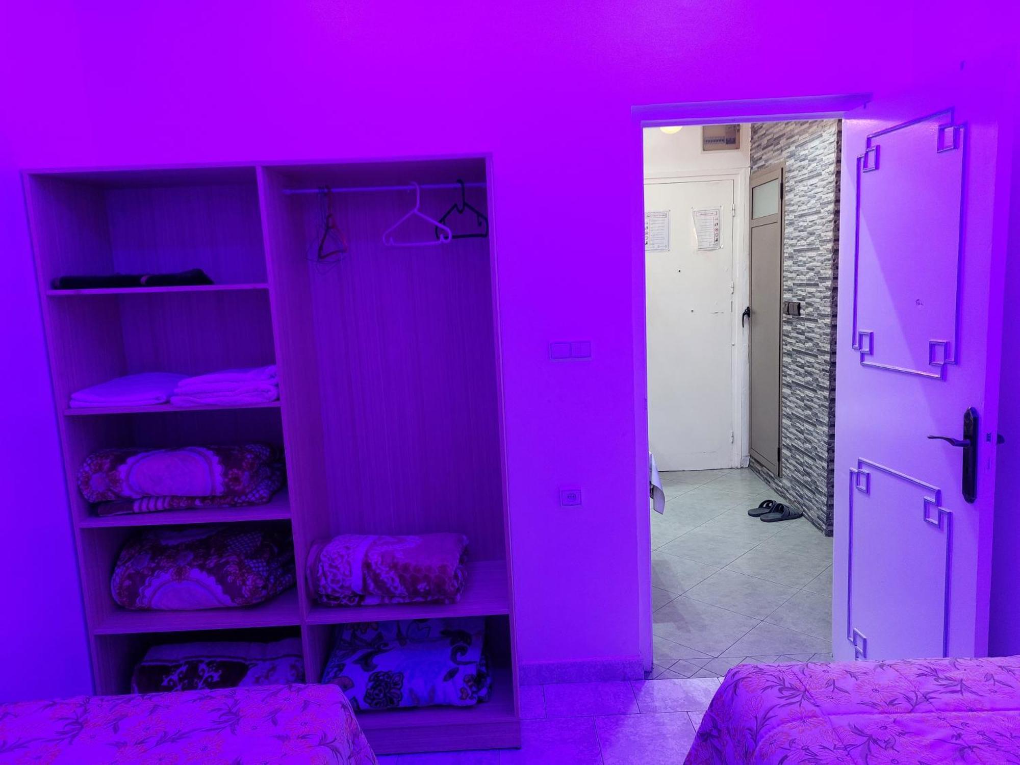 Appartement Essaouira Pres De La Plage Eksteriør bilde