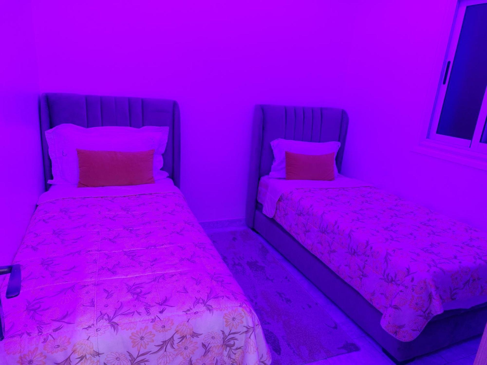 Appartement Essaouira Pres De La Plage Eksteriør bilde