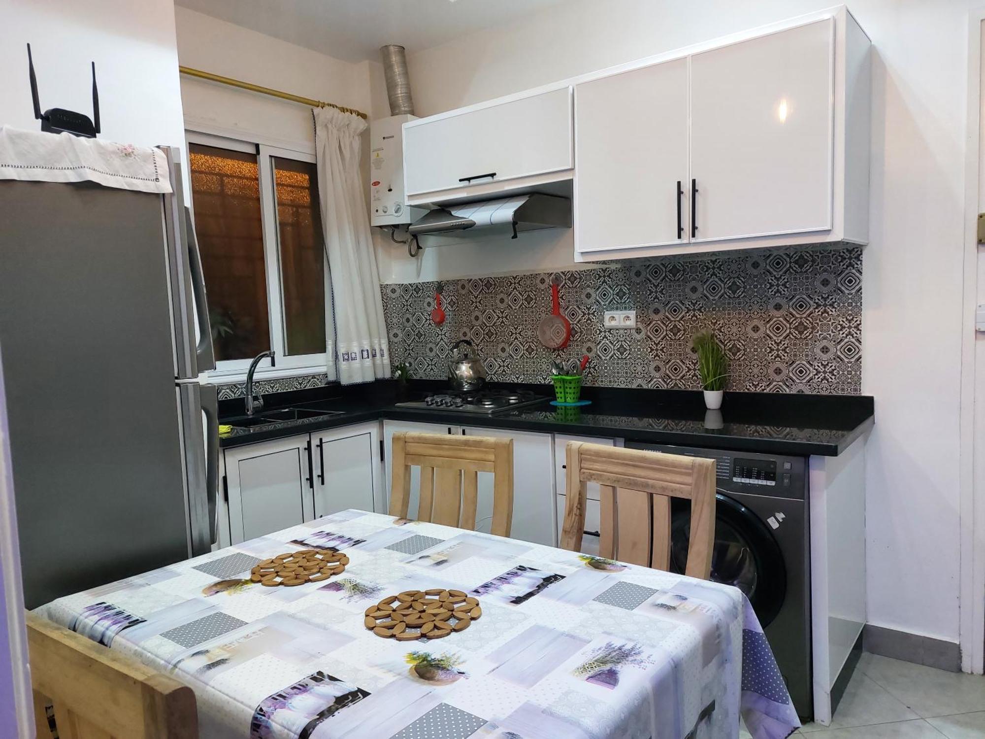 Appartement Essaouira Pres De La Plage Eksteriør bilde